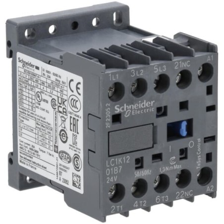 Contactors – produkty dostępne w rolniczeczesci.pl