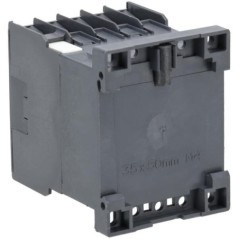 Contacter 6A 2,2kW - LC1K0610B7