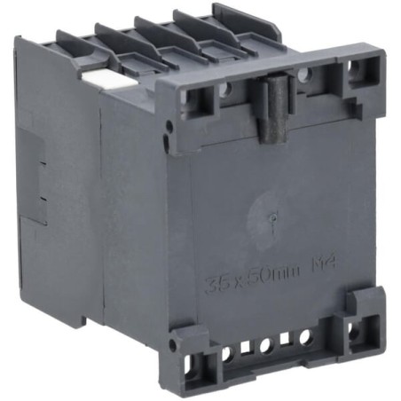 Contacter 6A 2,2kW - LC1K0610B7