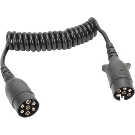 Kabel 12V/7-pol. - 1,75 m - LA404109
