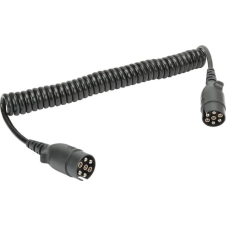 Kabel 12V/7-pol. - 3,5 m - LA404110