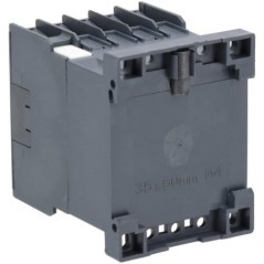 Contacter 6A 2,2kW - LC1K0601P7