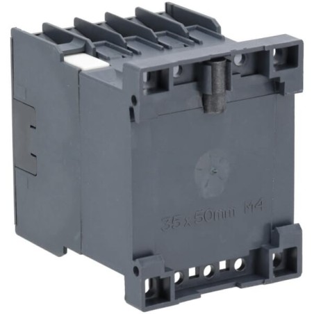 Contacter 6A 2,2kW - LC1K0601P7