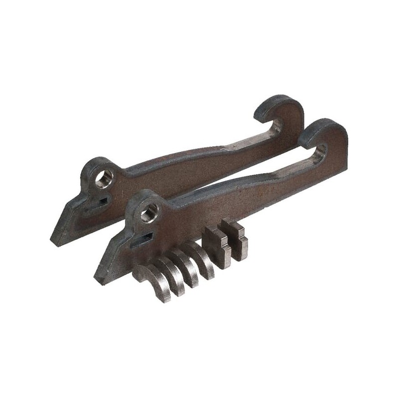 Replacement brackets - LBAVOL61540S Replacement brackets - LBAVOL61540S