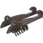 Replacement brackets - LBAVOL61540S Replacement brackets - LBAVOL61540S
