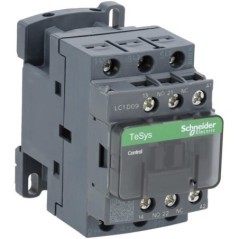 LC1D09V7 Schneider-Electric, Contactors 