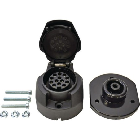 13-pin socket – produkty dostępne w rolniczeczesci.pl