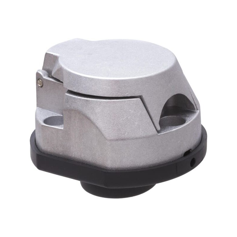Socket 7-pin 12V - LA403092 Socket 7-pin 12V - LA403092