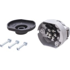Socket 7-pin 12V - LA403092