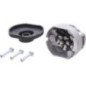 Socket 7-pin 12V - LA403092 Socket 7-pin 12V - LA403092