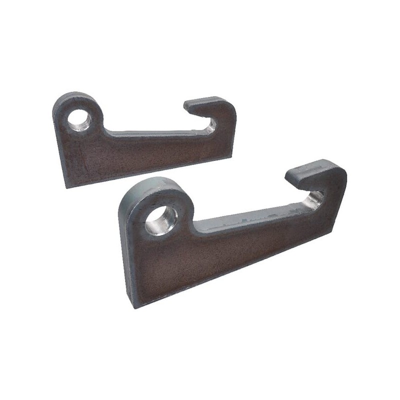 Replacement brackets - LBAKRA28030S Replacement brackets - LBAKRA28030S