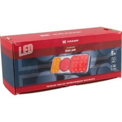 LA40029 Kramp, Lighting 