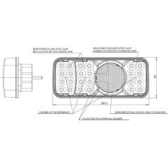 LA40029 Kramp, Lighting 