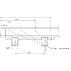 LA40029 Kramp, Lighting 
