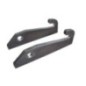 Replacement brackets - LBAWEI32225S Replacement brackets - LBAWEI32225S