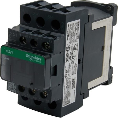 Contactors – produkty dostępne w rolniczeczesci.pl