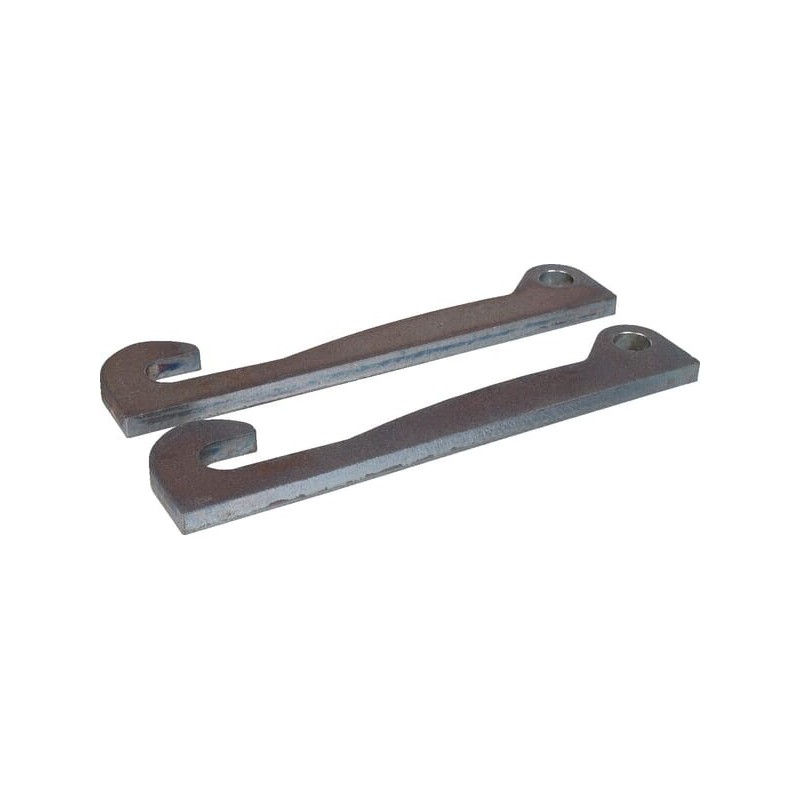Replacement brackets - LBAVOL61530B