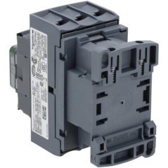 Contacter 32A 15kW - LC1D32E7