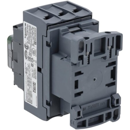 Stycznik mocy 32A 15kW - LC1D32E7