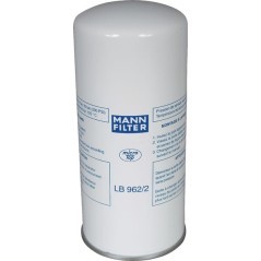 LB9622 MANN-FILTER, Replacement filters 