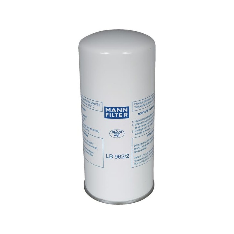 Air-oil separator - LB9622