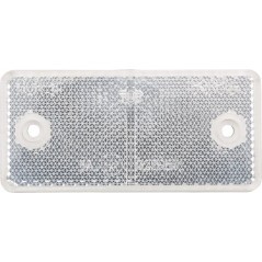 LA75001 gopart, Reflectors 