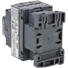Contacter 12A 5,5kW - LC1D12B7
