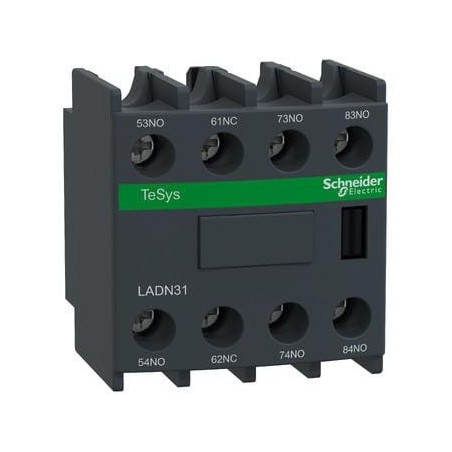 Hilfsschalter 3S/1Ö - LADN31
