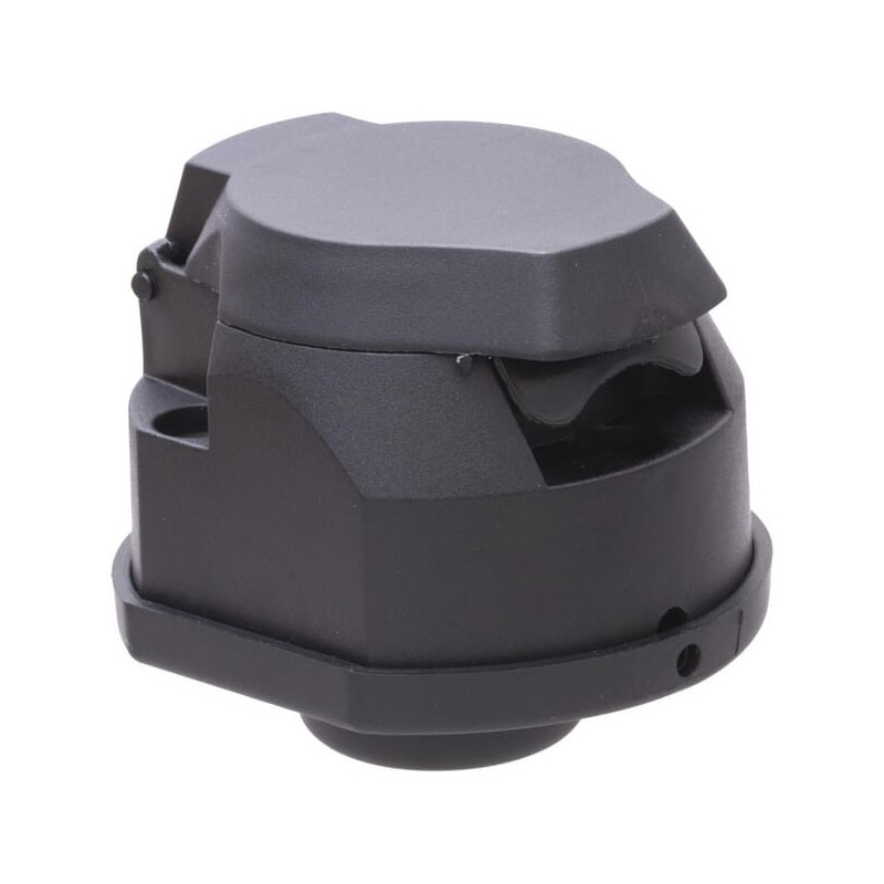7-Pin Plastic SocketMounting Kit - LA403091