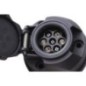 7-Pin Plastic SocketMounting Kit - LA403091