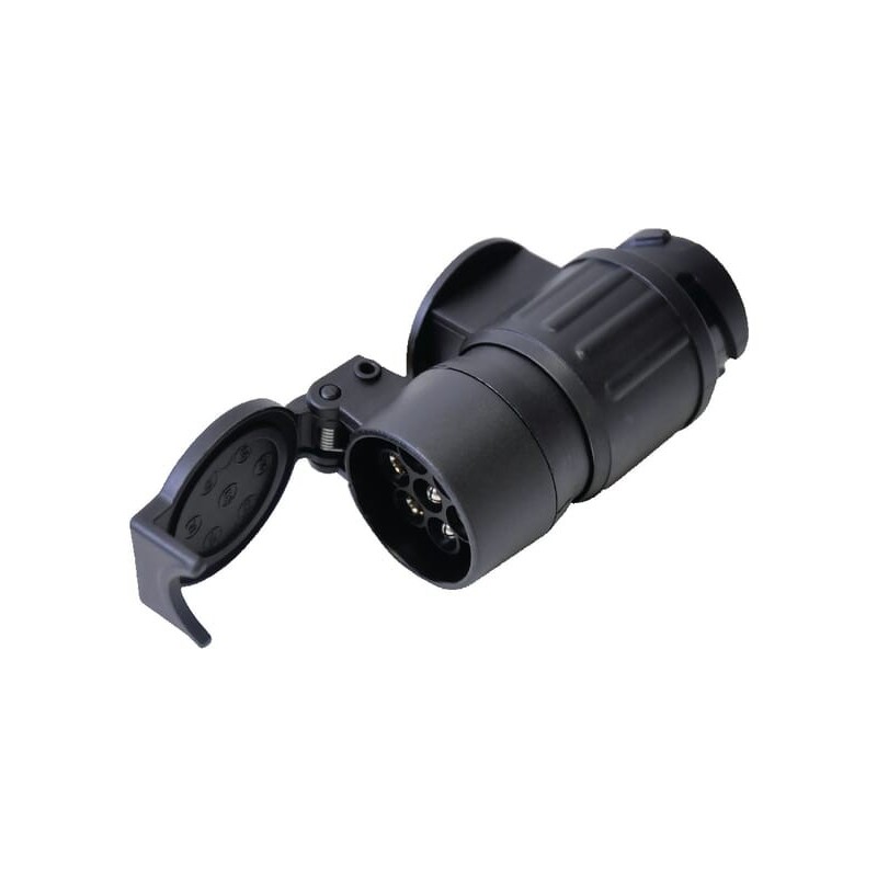 Adapter 13/7-pol. - LA404028 Adapter 13/7-pol. - LA404028