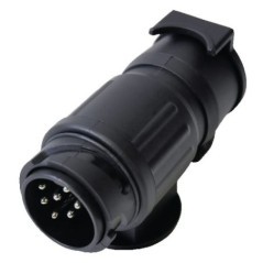 Adaptor 13/7-pole - LA404028
