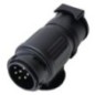 Adapter 13/7-pol. - LA404028 Adapter 13/7-pol. - LA404028