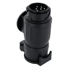 LA404028 Unbranded, 7-pole 