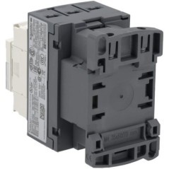Contacter 9A 4kW - LC1D09F7