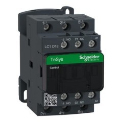 LC1D18E7 Schneider-Electric, Contactors 