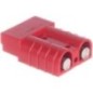 Plug 50A Red - LASB50RED Plug 50A Red - LASB50RED