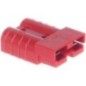 Plug 50A Red - LASB50RED Plug 50A Red - LASB50RED