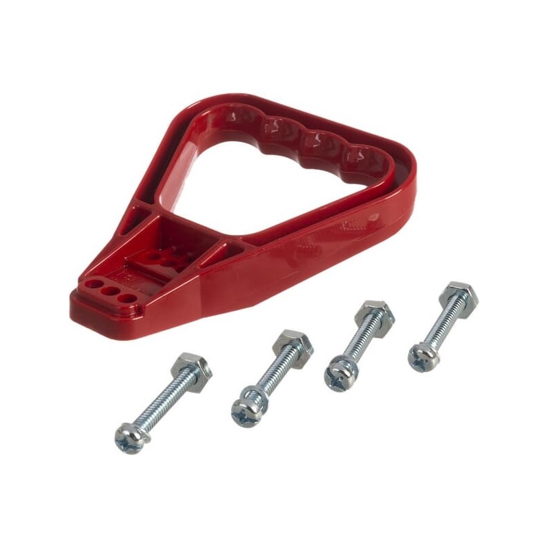 Grip 350A housing - LASB350GRIP Grip 350A housing - LASB350GRIP