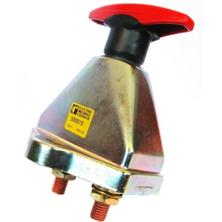 Battery current disconnectors – produkty dostępne w rolniczeczesci.pl
