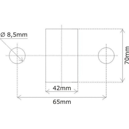 Battery main switch heavy duty - LA500015