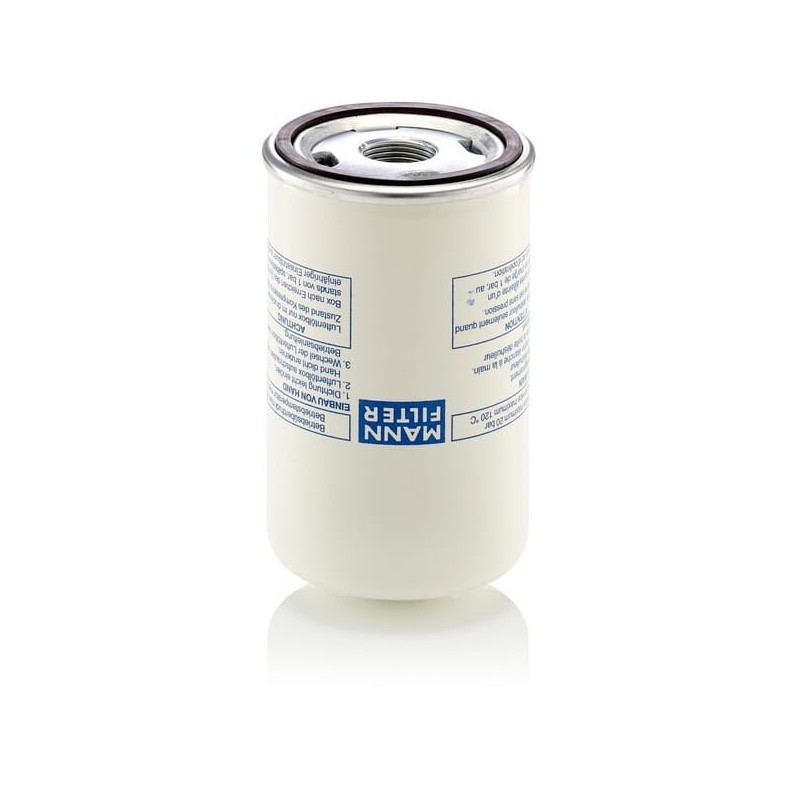 Druckluft-Öl-Abscheider - LB7192 Druckluft-Öl-Abscheider - LB7192