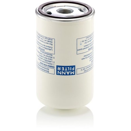 Druckluftfilter – produkty dostępne w rolniczeczesci.pl