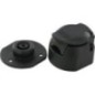 Steckdose Kunststoff - LA403006