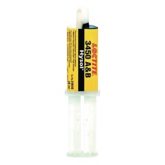 Dwuskładnikowy klej epoksydowy 3450 Loctite, 25 ml - LC1885773