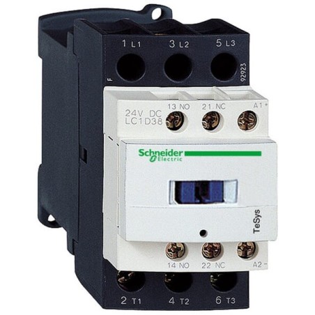 Contactors – produkty dostępne w rolniczeczesci.pl