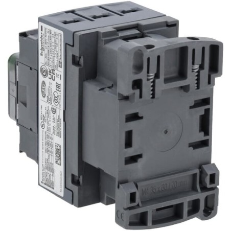 Contacter 9A 4kW - LC1D09B7