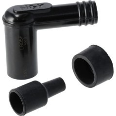 Spark plug connector NGK - LB05F