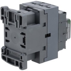 Contacter 12A 5,5kW - LC1D12D7
