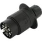 Plug WEST 7-13 pole - LA403009 Plug WEST 7-13 pole - LA403009